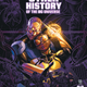 Guardian and Bumblebee on the cover of The Other History of the DC Universe #2.